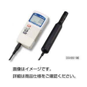 溶存酸素計 DO-5519E