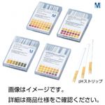 （まとめ）メルクpHストリップ酸性用 0〜6.0【×10セット】