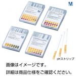 （まとめ）メルクpHストリップ中性用 5.0〜10.0【×10セット】