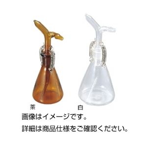 （まとめ）クロマト用スプレー 白30ml【×3セット】