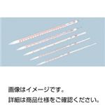 (まとめ)ポリメスピペット 【容量1mL】 プラスチック製 PM-1 【×10セット】