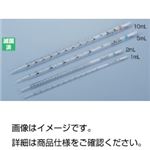 (まとめ)ディスポーザブル滅菌ピペット DSP-1 【容量1mL】 入数：1000本 【×3セット】