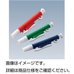 (まとめ)ピペットポンプ 【青/容量0〜2mL】 TP02W 【×3セット】