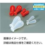 （まとめ）駒込用乳豆（シリコン）1ml（1個）【×100セット】