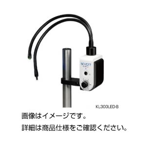 実体顕微鏡用LED照明装置 KL300LED-B - 拡大画像