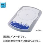 （まとめ）マグネチックスターラーLab Disk【×3セット】