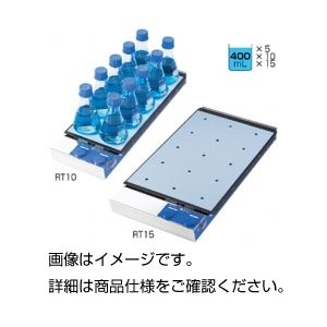 多連式ホットマグネットスターラー RT5 パワー