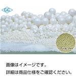 （まとめ）ジルコニアボール YTZ-1 1mm 1kg【×3セット】