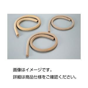 (まとめ)真空ゴム管 6×12mm1m【×3セット】 商品画像