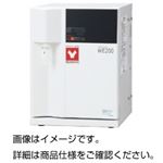 純水製造装置（ピュアライン） WE200