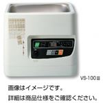 マルチ超音波洗浄器 VS-100III