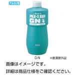（まとめ）殺菌・消毒用石けん液G-N（1kg）【×3セット】
