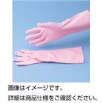 （まとめ）ニトリル手袋（薄手）L（一双）【×30セット】