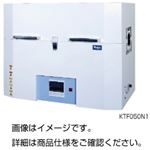 小型チューブ炉 KTF030N1