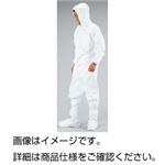 （まとめ）タイベックディスポ防護服クリーンパック M【×5セット】