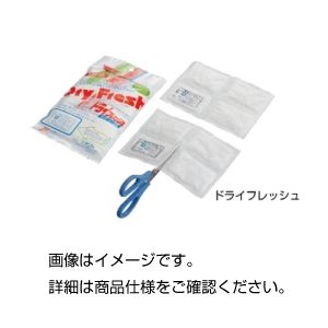 (まとめ)除湿乾燥剤 ドライフレッシュ【×5セット】 商品画像