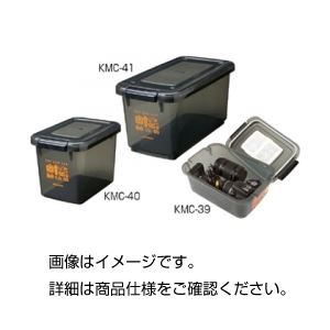 (まとめ)ドライボックスNEO KMC-39【×10セット】 商品画像