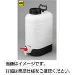 純水貯蔵瓶 10L