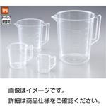 （まとめ）取手付TPXビーカー100ml【×20セット】