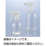 （まとめ）PETスプレー瓶 300ml【×10セット】