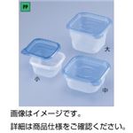 （まとめ）ジップロックコンテナー角型小 284ml 4個入【×30セット】