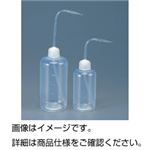 （まとめ）PFA細口洗浄瓶 TD-100 100mL【×5セット】