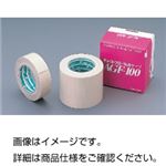 （まとめ）テフロンフロログラス粘着テープ25mm 0.13【×5セット】