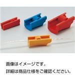 （まとめ）ローラークランプ KT-14（レッド）【×30セット】