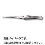 (まとめ)HOZANピンセット 【逆作用タイプ/全長165mm】 ステンレス製 P-89 【×20セット】