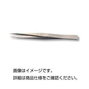 DUMONT社製ピンセット 【全長125mm】 材質：INOX DU-AA-IN