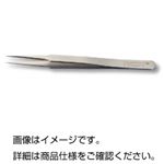 DUMONT社製ピンセット 【全長120mm】 材質：INOX DU-2-IN