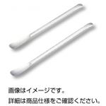 （まとめ）細口瓶用薬さじ 180mm【×30セット】