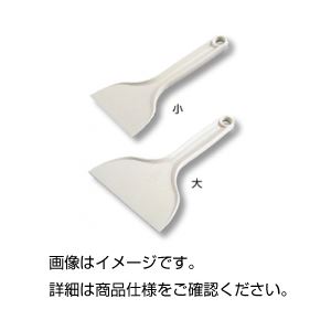 (まとめ)ナイロンヘラ(ナイロン)小【×20セット】 商品画像