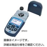 ポータブル水質分析計 DR900