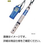 ポータブル多項目水質計WQC-24