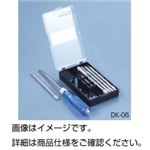 （まとめ）検電ドライバーセット DK-06（6本組）【×10セット】