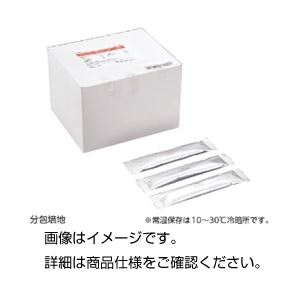 分包培地 ポテトブドウ糖寒天基礎培地 真菌検査用 【400ml用×40袋】