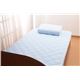 ひんやりタッチ軽寝具シリーズ 枕パット2枚組 - 縮小画像2