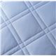ひんやりタッチ軽寝具シリーズ 枕パット2枚組 - 縮小画像3