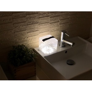 折り畳み可能なソーラー充電式ランタン ソーラーパフ warm light(暖色) 折り畳み可能なソーラー充電式ランタン ソーラーパフ warm light(暖色)