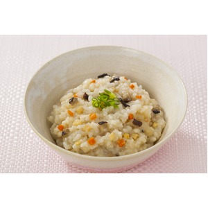 7年保存レトルト食品 五目ごはん(50袋入り) 7年保存レトルト食品 五目ごはん(50袋入り)