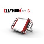CLAYMORE PRO S　モバイルバッテリー機能搭載のLEDランタン
