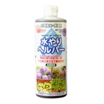 水やり回数半減 水やりヘルパー　500ml ／植物用土壌保水剤 保湿材