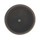 タイ製陶器鉢 Cha-Cha 957 26cm 【2個入り】 ／植木鉢 - 縮小画像2