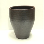 タイ製陶器鉢 クラフト ＰＴ８５２Ｄ Ｓ 17cm 3個入り／植木鉢
