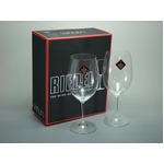 リーデル（RIEDEL） ビノム ボルドー ペア 416／0-2 【ペア箱入り】