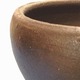 タイ製陶器鉢 Cha-Cha ドーム 20cm 【2個入り】 ／植木鉢 - 縮小画像3