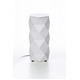 LED 和室 モダン照明 HX300-acスタンドライト揉み紙【日本製】 - 縮小画像2
