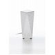 LED 和室 モダン照明 SQ304-acスタンドライト手漉き和紙麻葉【日本製】 - 縮小画像2