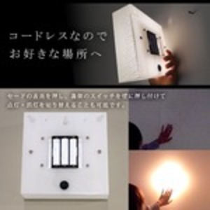 LED 和風 モダン照明 BRD01 ブラケットライト コズミック群青【日本製】 商品写真4